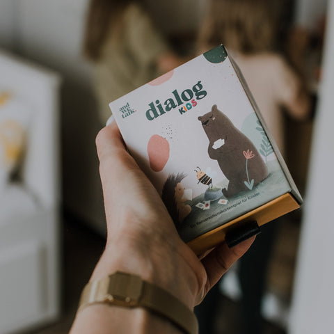 Family Bundle – German version