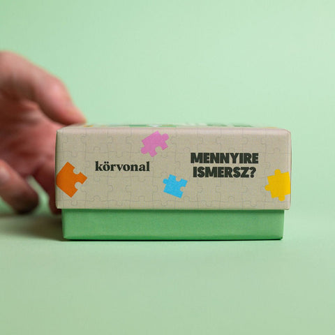 Mennyire ismersz? – Mit gondolnak rólad mások? ... és te mit gondolsz róluk?