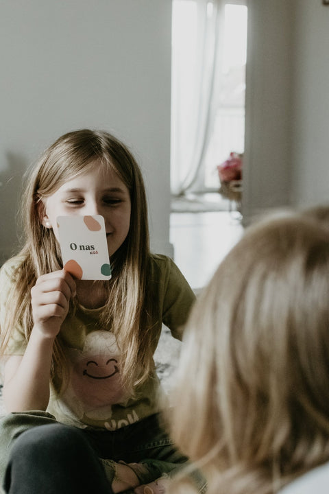 O nas kids — die polnische Ausgabe von Dialog kids.