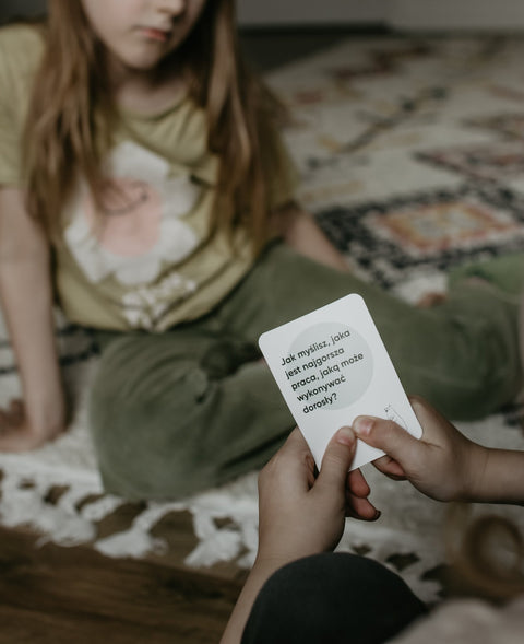 O nas kids — die polnische Ausgabe von Dialog kids.