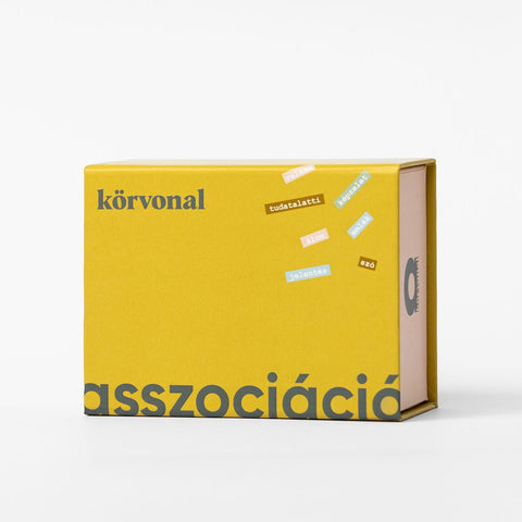 asszociáció — egy szó, számtalan történet. - korvonal.com