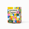 Családban Marad — A generációk játéka.