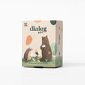 Dialog Kids — a körvonal kids német nyelvű változata. - korvonal.com