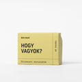 hogy vagyok? — önismereti kártyajáték. - korvonal.com