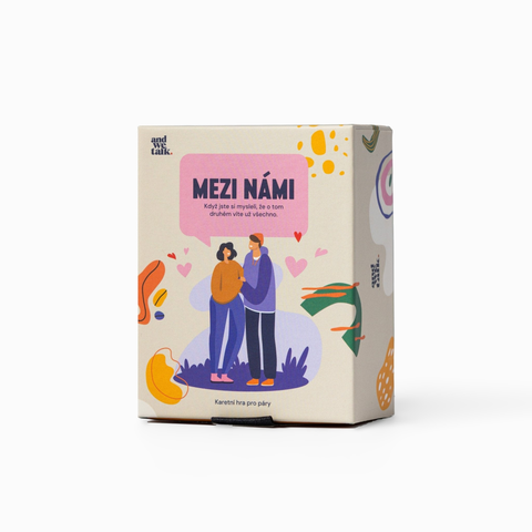 Mézi námi – the couples game (in Czech) - korvonal.com