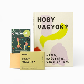 Önismereti Csomag – önismereti kártyák csomagban