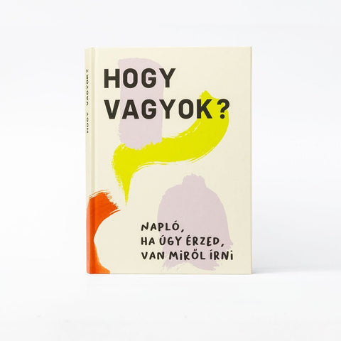 Önismereti napló csomag – Tudatos jelenlét a mindennapokban. - korvonal.com