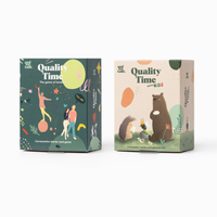 Family Bundle – Games for the whole family!