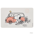 Snoopy reggeliző deszka - korvonal.com