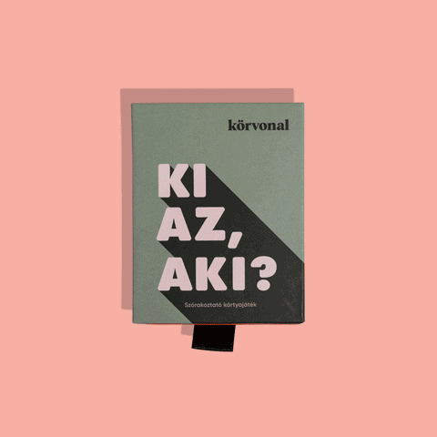 Csomag Barátoknak — Játékok a soha véget nem érő beszélgetésekhez és nevetésekhez!